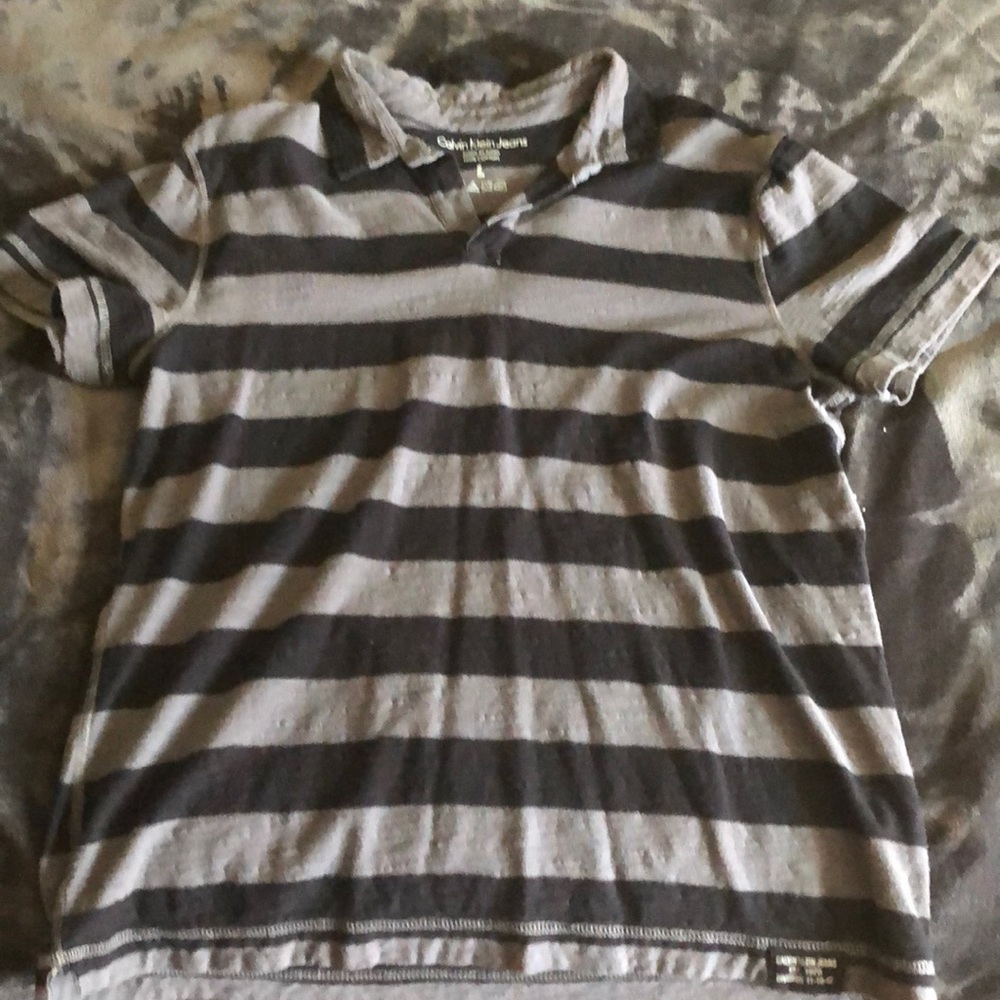 Calvin Klein polo